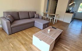 Appartement 60 M2