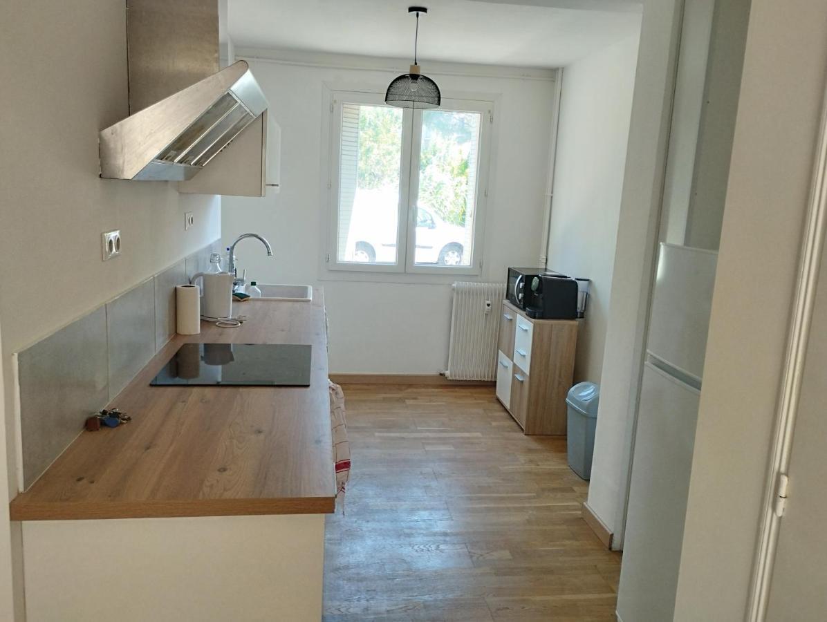 Appartement 60 M2 Avignon Extérieur photo