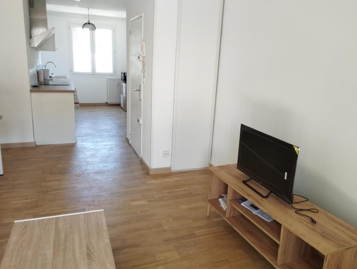 Appartement 60 M2 Avignon Extérieur photo