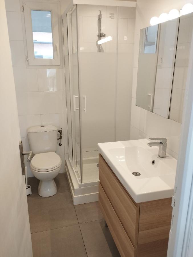 Appartement 60 M2 Avignon Extérieur photo
