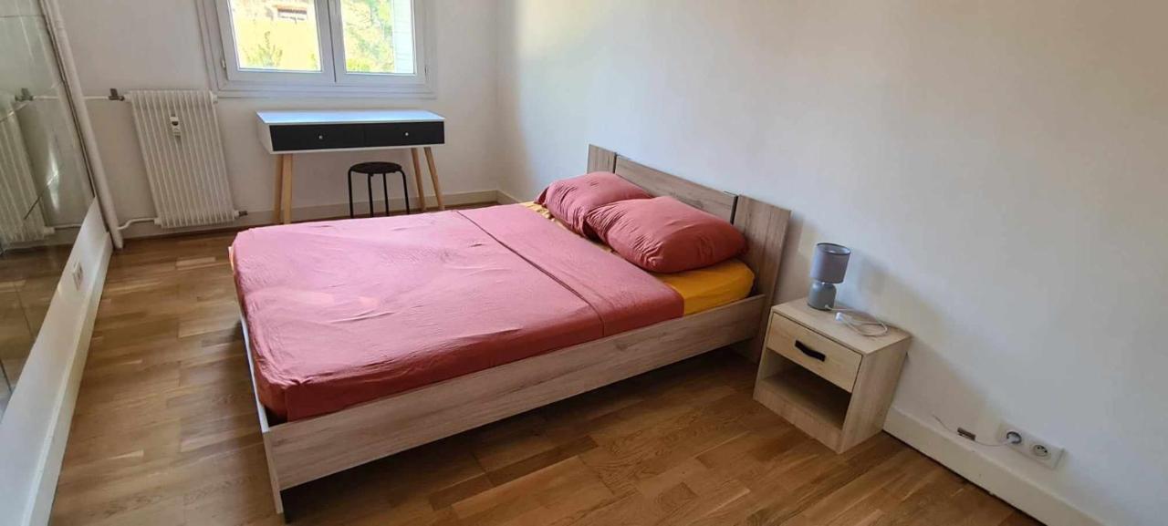 Appartement 60 M2 Avignon Extérieur photo